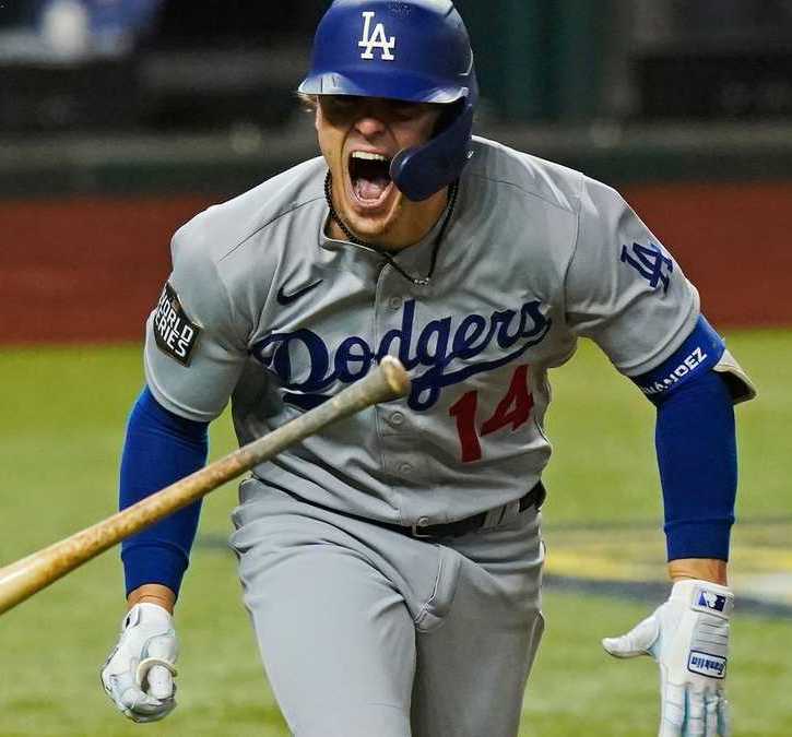 Kiké Hernández