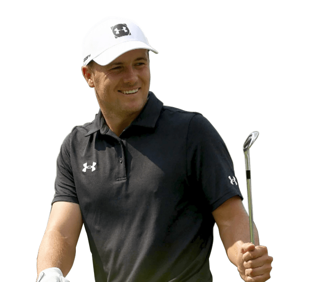 Jordan Spieth