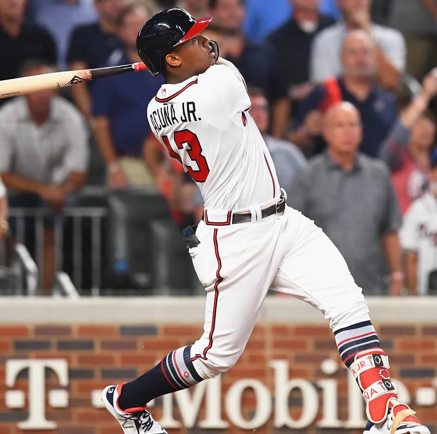 Ronald Acuña Jr.
