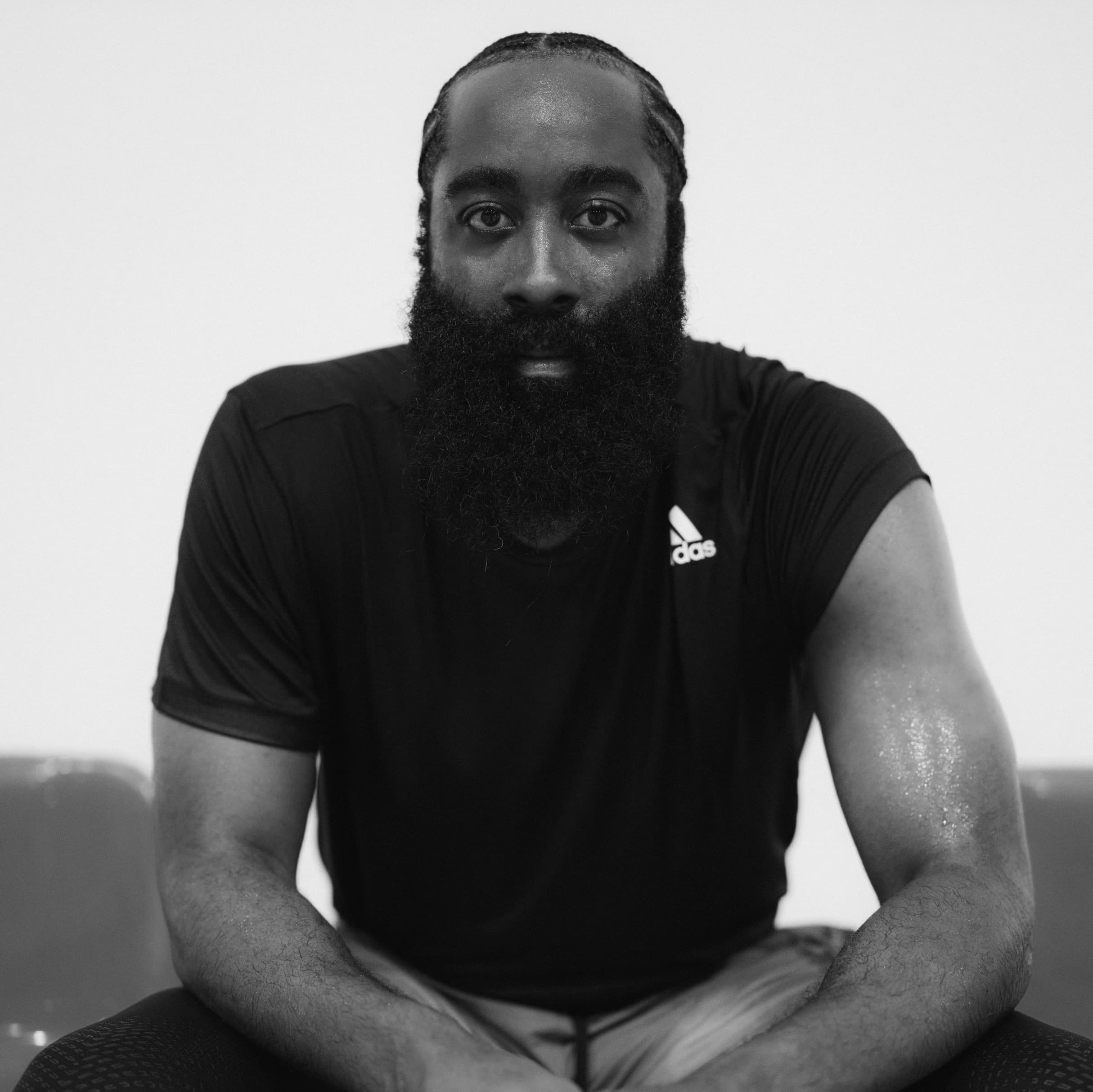 James Harden