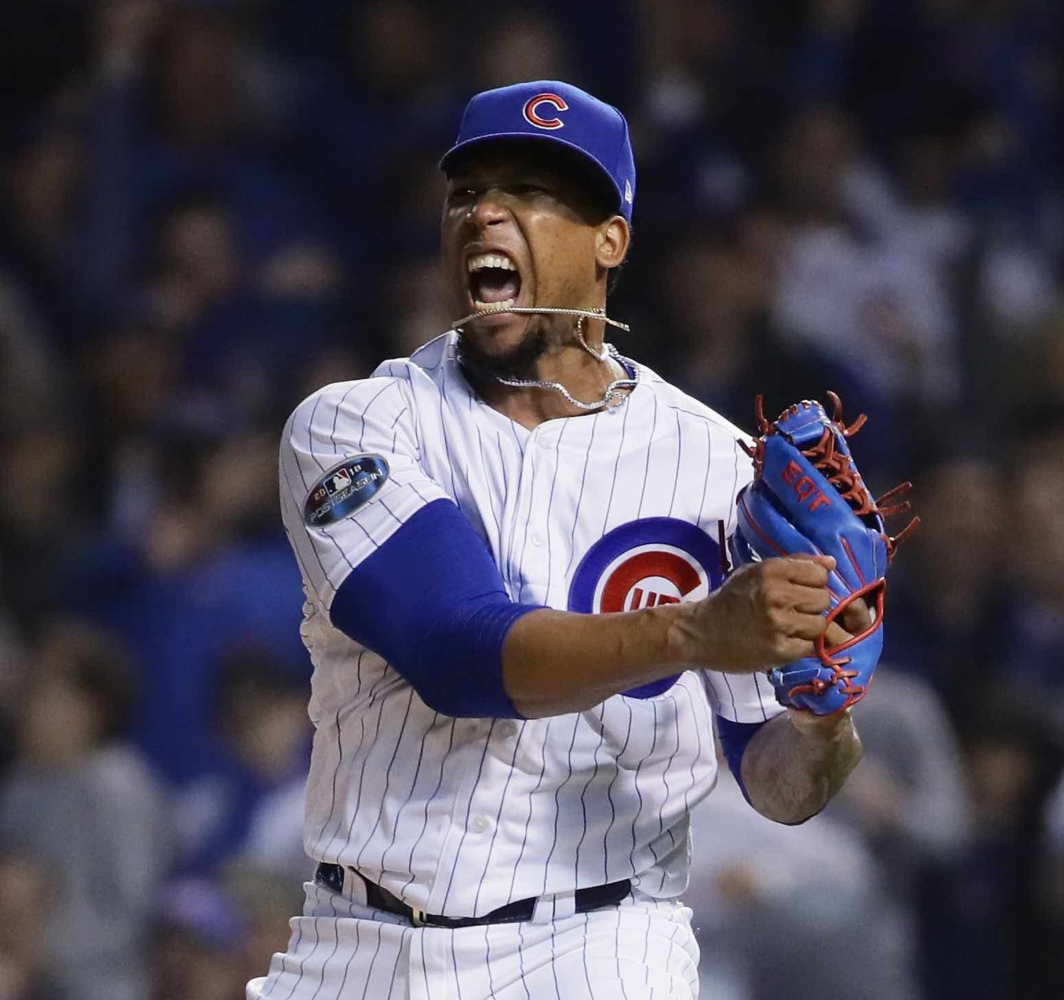 Pedro Strop