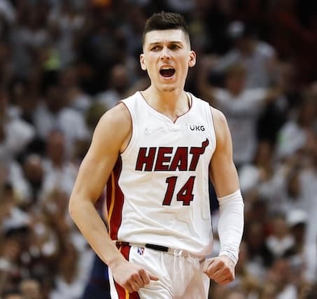 Tyler Herro