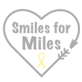 Smiles for Miles Logo