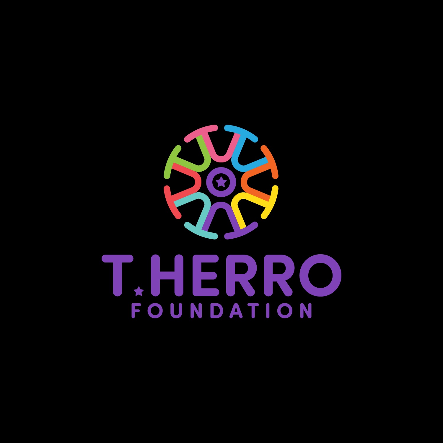 T. Herro Foundation Logo